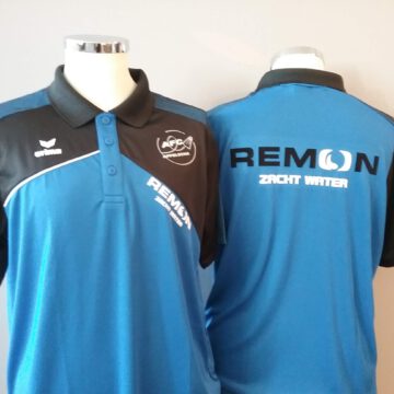 Afbeelding teamkleding AFC Appelscha