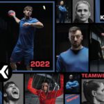 Afbeelding voorkant catalogus kempa teamwear 2022