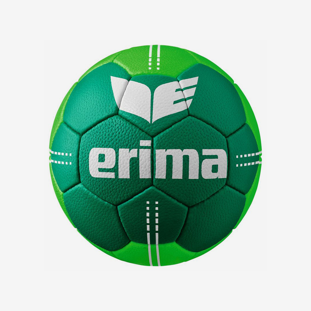 Afbeelding Erima Pure Grip no.2 eco handbal smaragd/groen