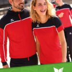 Afbeelding Erima teamsport catalogus 2023