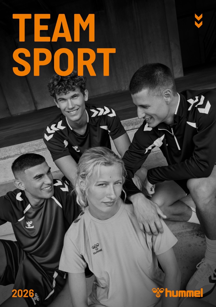Hummel teamsport