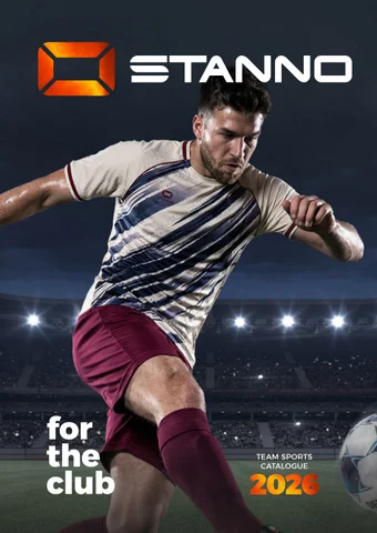 stanno voetbal merk