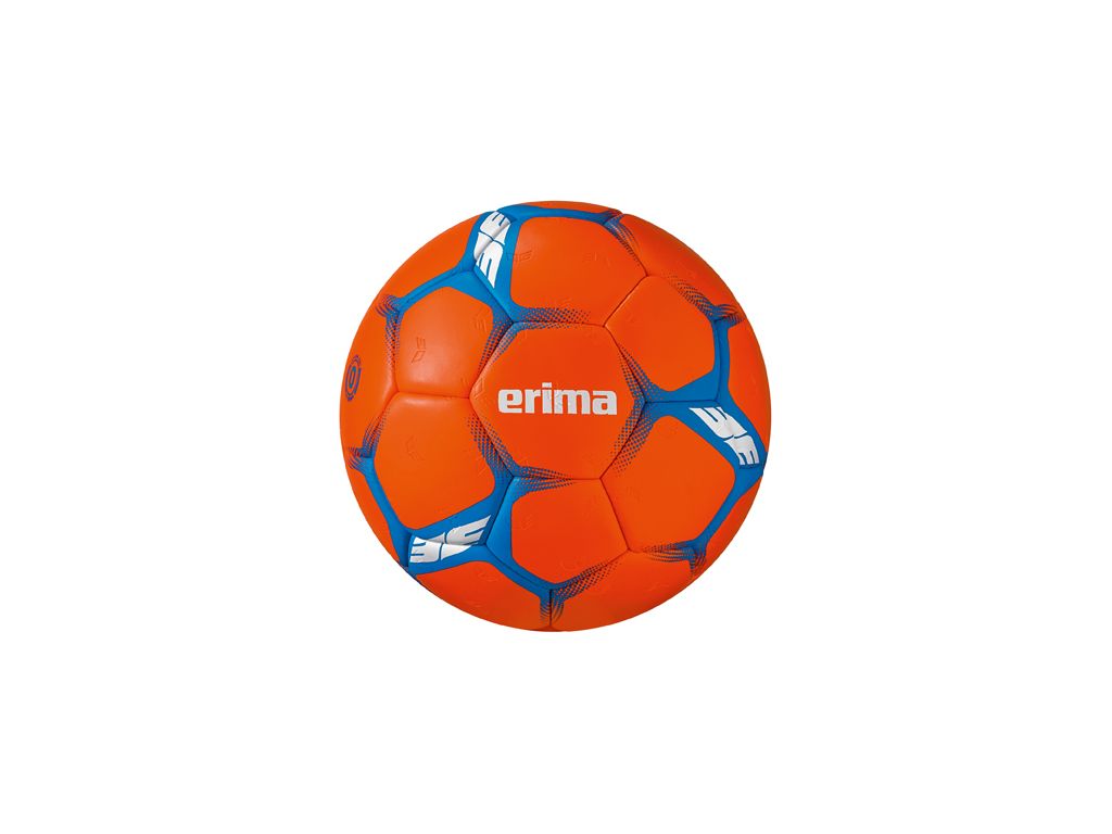Handballenactie